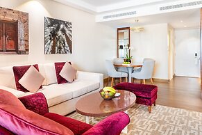 InterContinental Bahrain by IHG