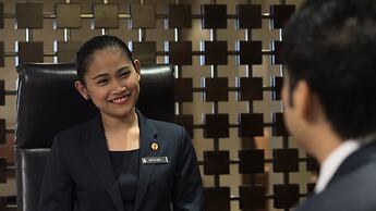 InterContinental Bahrain by IHG