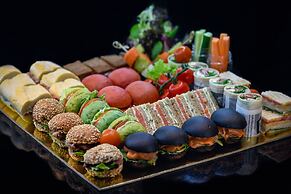 InterContinental Bahrain by IHG