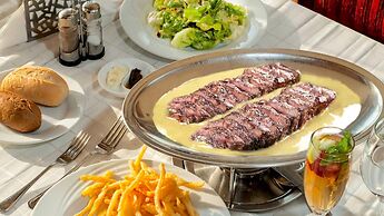 InterContinental Bahrain by IHG