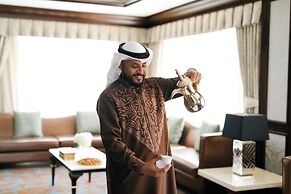 InterContinental Bahrain by IHG