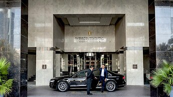 InterContinental Bahrain by IHG