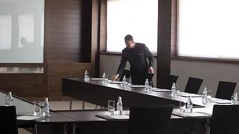 InterContinental Bahrain by IHG