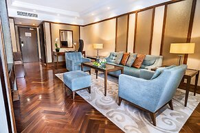 InterContinental Bahrain by IHG