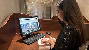 InterContinental Bahrain by IHG