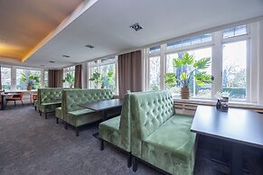 Fletcher Hotel-Restaurant Klein Zwitserland