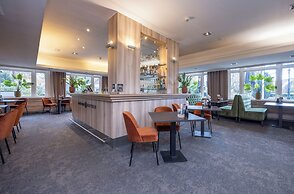 Fletcher Hotel-Restaurant Klein Zwitserland