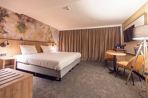 Fletcher Hotel-Restaurant Klein Zwitserland