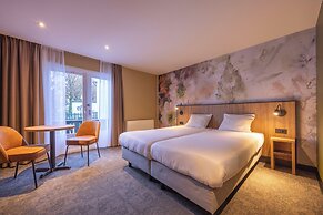 Fletcher Hotel-Restaurant Klein Zwitserland