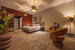 Fletcher Hotel-Restaurant Klein Zwitserland