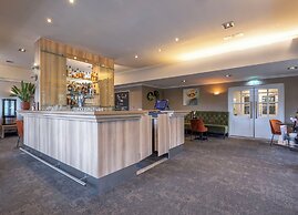 Fletcher Hotel-Restaurant Klein Zwitserland