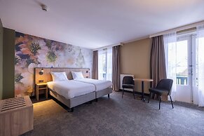 Fletcher Hotel-Restaurant Klein Zwitserland