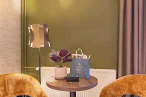 Fletcher Hotel-Restaurant Klein Zwitserland