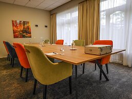 Fletcher Hotel-Restaurant Klein Zwitserland