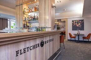 Fletcher Hotel-Restaurant Klein Zwitserland