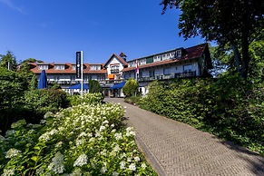 Fletcher Hotel-Restaurant Klein Zwitserland