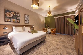 Fletcher Hotel-Restaurant Klein Zwitserland