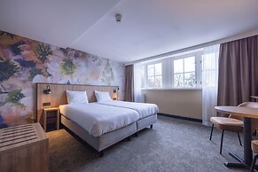 Fletcher Hotel-Restaurant Klein Zwitserland