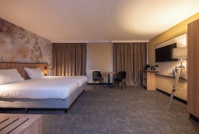 Fletcher Hotel-Restaurant Klein Zwitserland