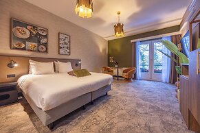 Fletcher Hotel-Restaurant Klein Zwitserland