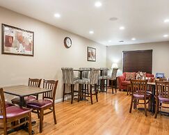 Quality Inn & Suites Woodland - Sacramento Airport