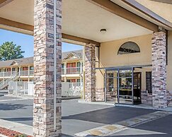 Quality Inn & Suites Woodland - Sacramento Airport