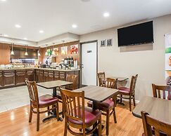 Quality Inn & Suites Woodland - Sacramento Airport