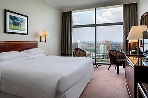 Sheraton Kampala Hotel
