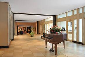 Sheraton Kampala Hotel