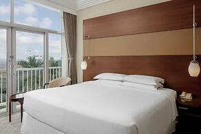 Sheraton Kampala Hotel