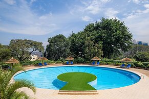 Sheraton Kampala Hotel