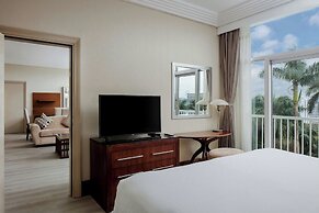 Sheraton Kampala Hotel