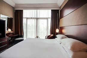 Sheraton Kampala Hotel