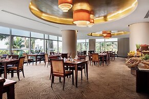 Sheraton Kampala Hotel