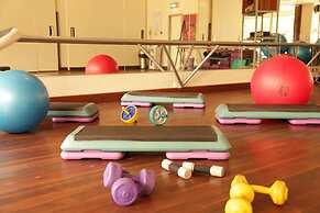 Sheraton Kampala Hotel