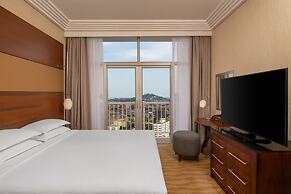 Sheraton Kampala Hotel