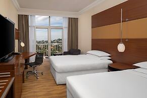 Sheraton Kampala Hotel