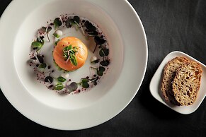 Sheraton Kampala Hotel