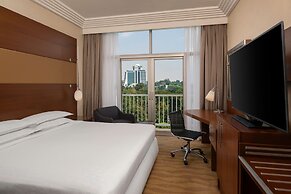 Sheraton Kampala Hotel