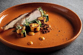 Sheraton Kampala Hotel