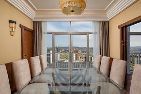 Sheraton Kampala Hotel