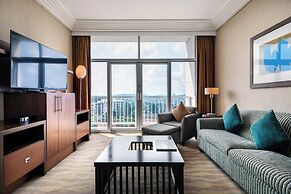 Sheraton Kampala Hotel