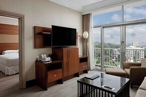 Sheraton Kampala Hotel
