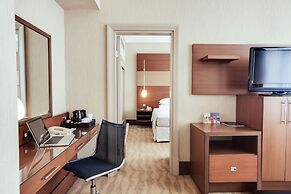 Sheraton Kampala Hotel