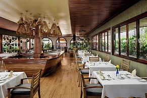 Sheraton Kampala Hotel