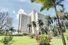 Sheraton Kampala Hotel