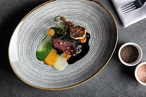 Sheraton Kampala Hotel