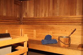 Sheraton Kampala Hotel