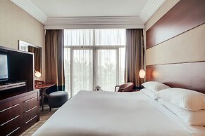 Sheraton Kampala Hotel