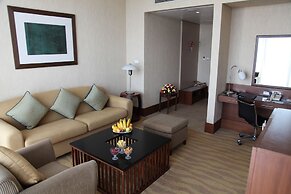 Sheraton Kampala Hotel